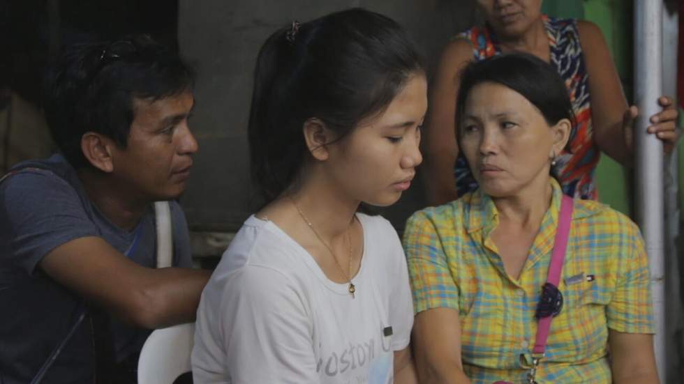 Vidéo : Aux Philippines, la guerre anti-drogue de Duterte ne connaît pas de répit