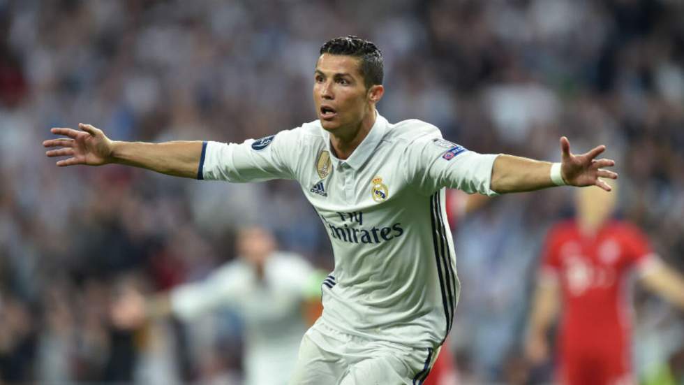 Ligue des champions : Ronaldo atomise le Bayern, le Real et l'Atletico en demies