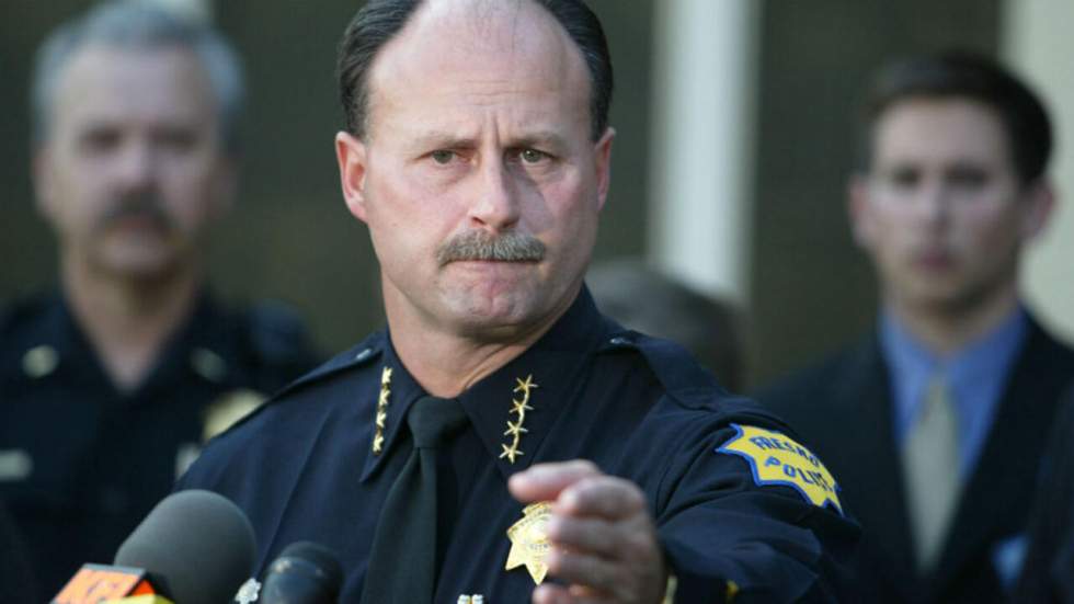 Trois morts dans une fusillade en Californie Trois morts dans une fusillade en Californie