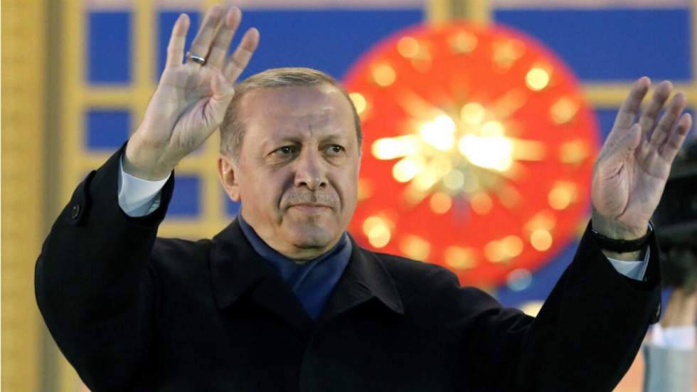 Référendum en Turquie : les recours de l'opposition rejetés Référendum en Turquie : les recours de l'opposition rejetés