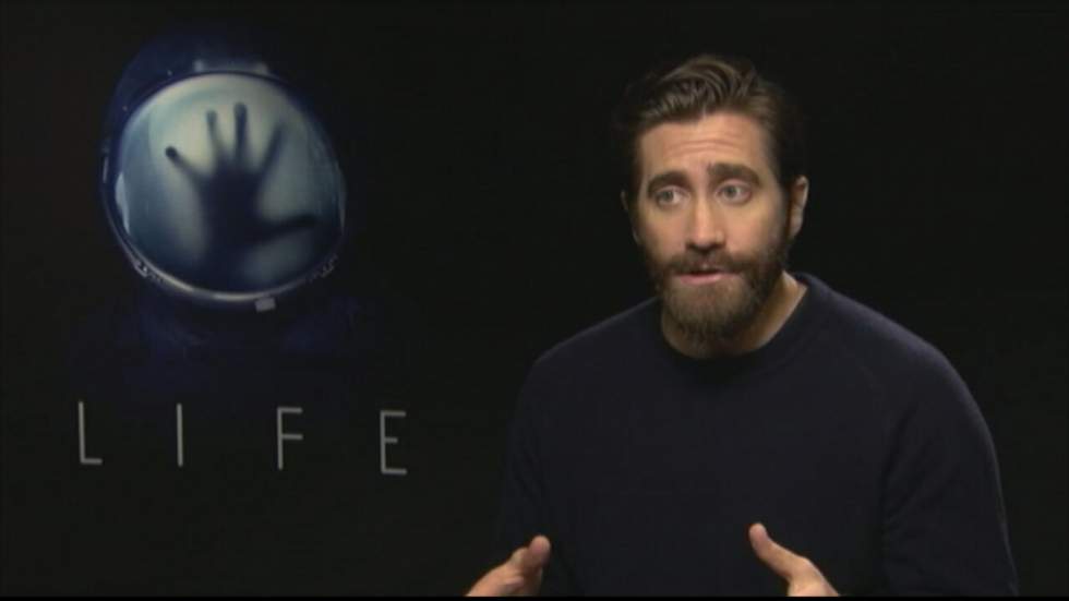 "Life - origine inconnue", un alien plus vrai que nature