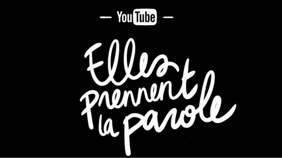 "Elles prennent la parole", le reportage sur les femmes de YouTube réalisé par Les Internettes