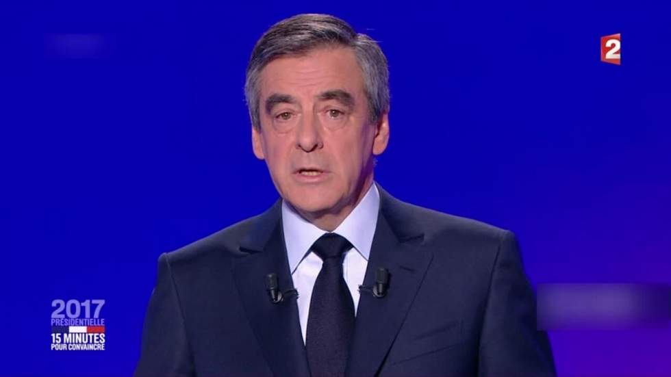 Attentat des Champs-Élysées : Fillon, Le Pen et Macron suspendent leur campagne