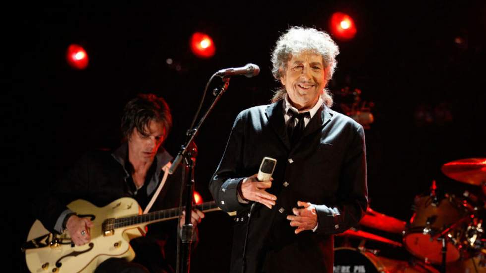 Pour son inauguration à Boulogne, la Seine musicale s'offre Bob Dylan