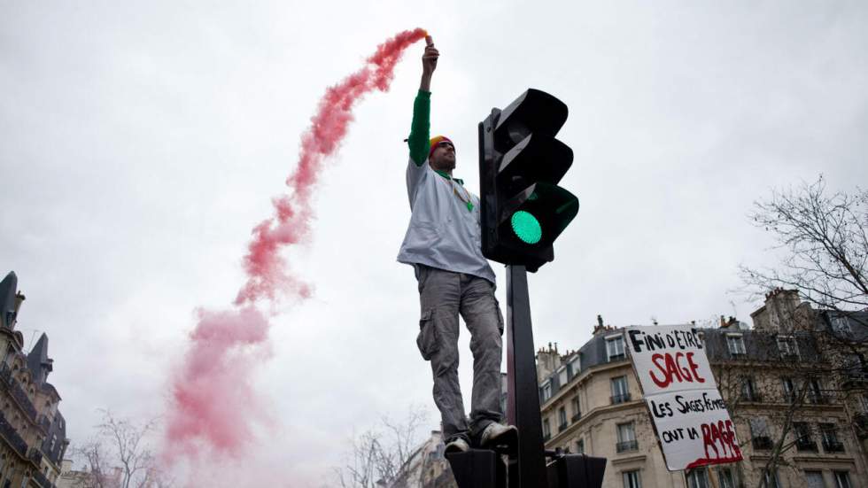 C'est quoi cette gigantesque "Marche pour la science" organisée partout dans le monde le 22 avril ?