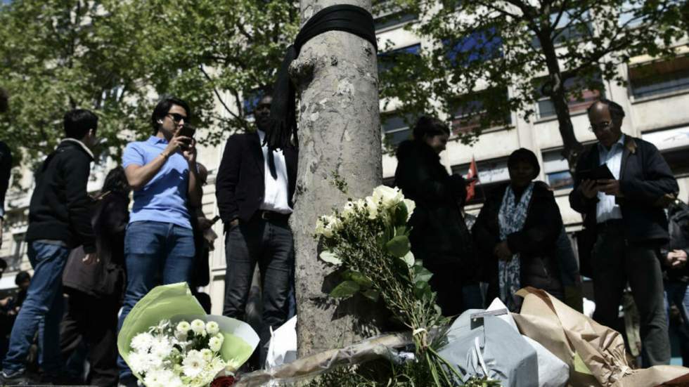 Attentat des Champs-Élysées : les zones d’ombre