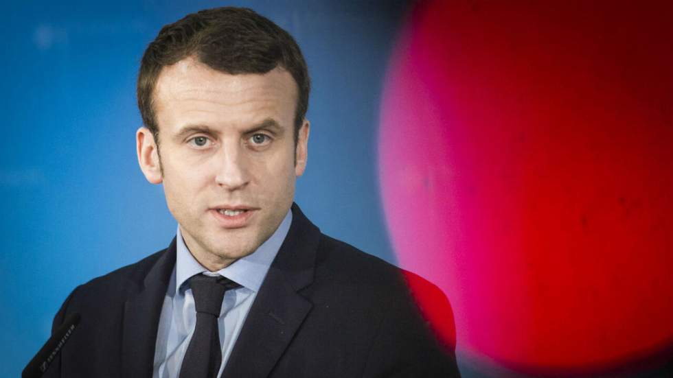 Emmanuel Macron ne s'est jamais défini comme centriste et sa stratégie a payé