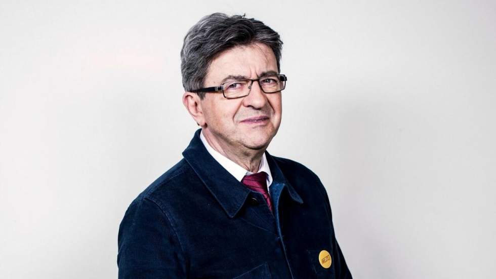 Les jeunes ont préféré voter pour Jean-Luc Mélenchon plutôt que pour Marine Le Pen