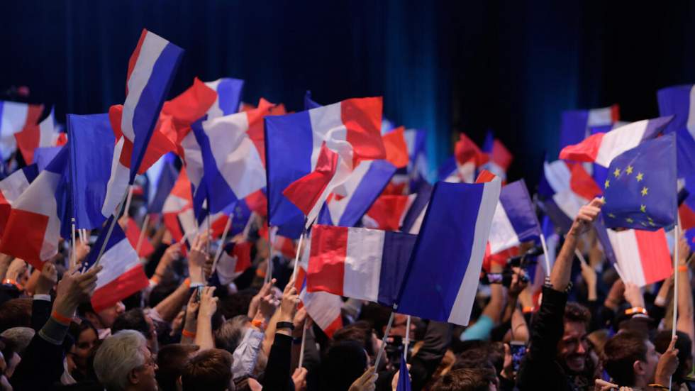 Une "nouvelle révolution française", un "éclatement du système" : la presse étrangère commente le vote des Français