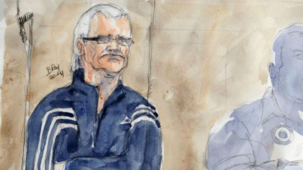Double meurtre de Montigny-lès-Metz : Francis Heaulme à nouveau dans le box des accusés