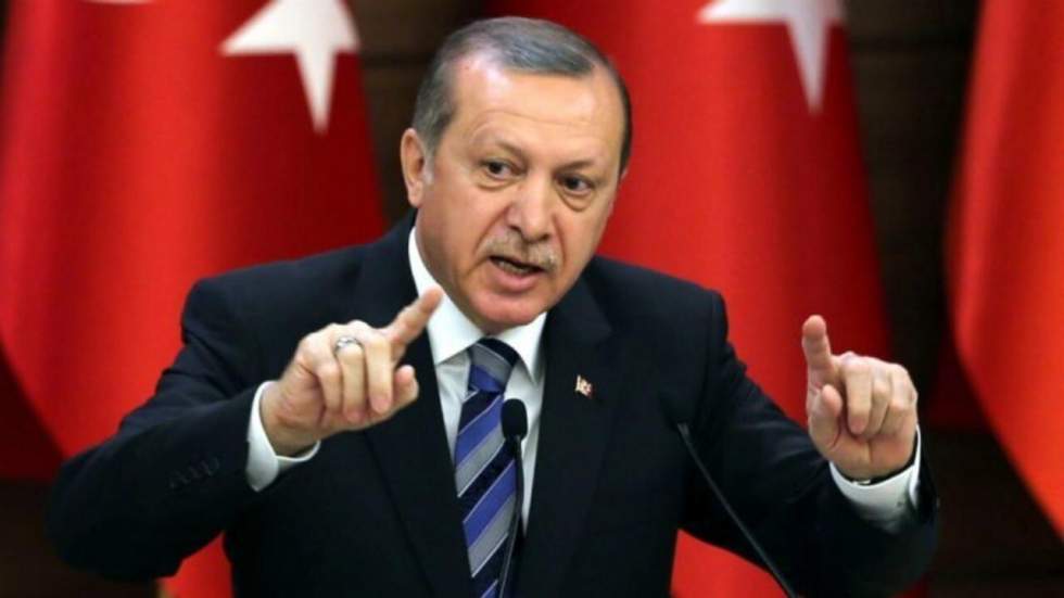 Référendum en Turquie : la justice refuse d'examiner le recours de l'opposition Référendum en Turquie : la justice refuse d'examiner le recours de l'opposition