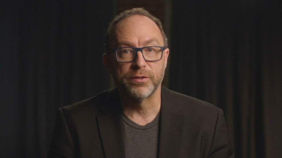 Jimmy Wales annonce le lancement de Wikitribune, le "Wikipédia de l’actualité" qui veut lutter contre les fake news