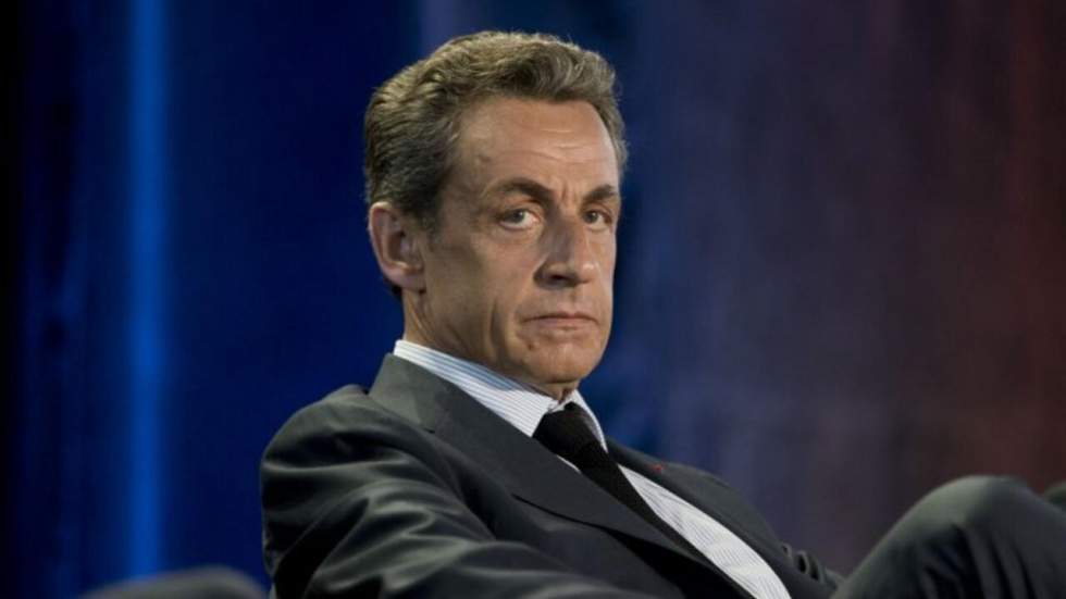 Nicolas Sarkozy votera pour Emmanuel Macron au second tour