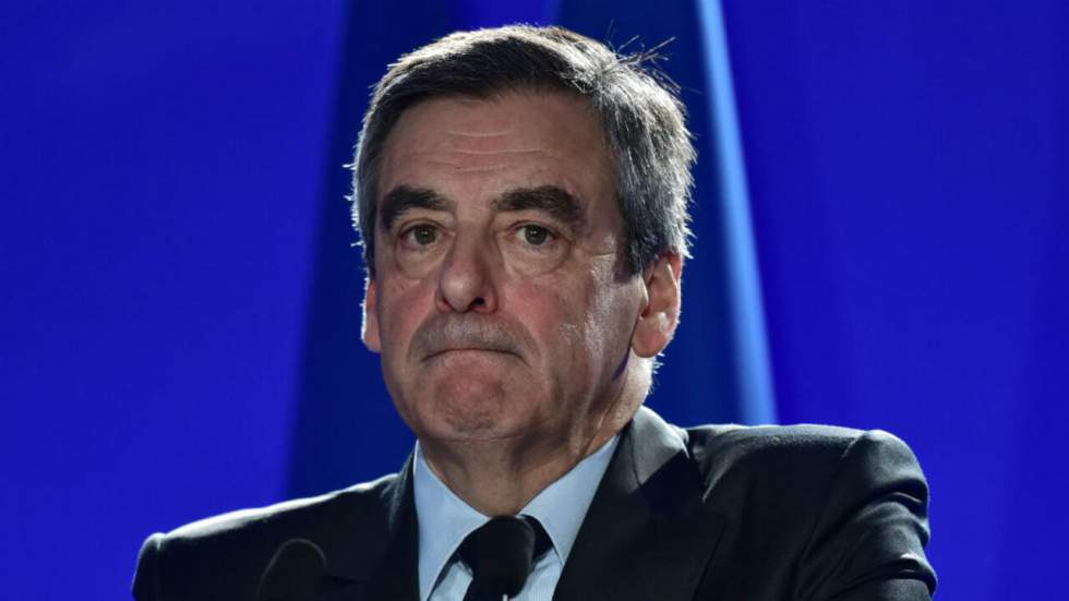 Présidentielle française : pourquoi le big data s’est trompé en prédisant un duel Fillon-Le Pen