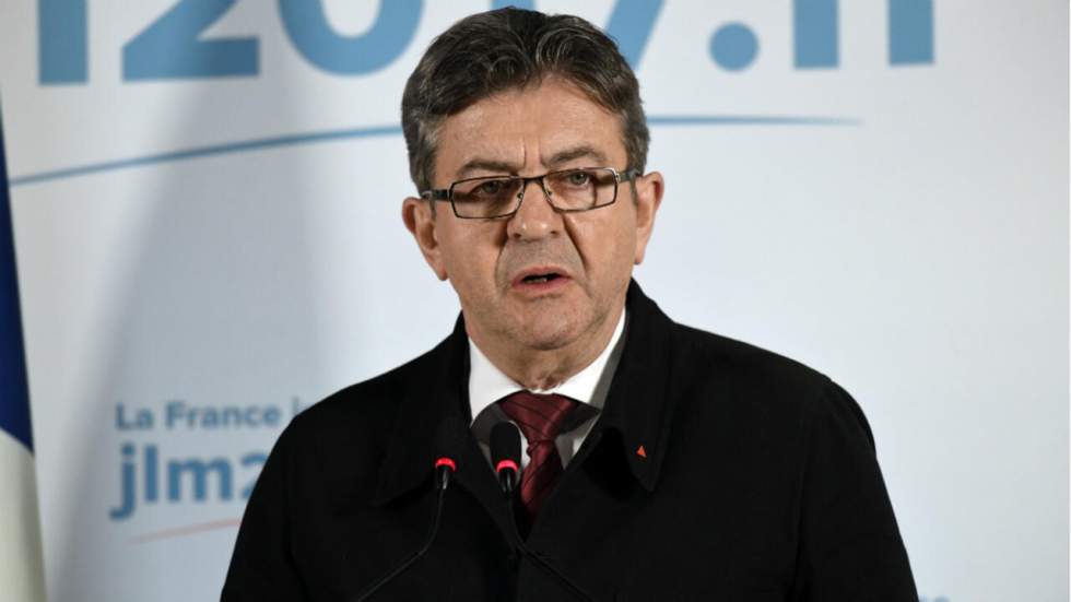 Jean-Luc Mélenchon ne donne ni consigne, ni sa voix à Marine Le Pen