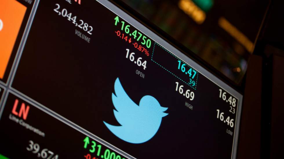 Bloomberg diffusera du contenu vidéo 24h/24 sur Twitter à partir de cet automne