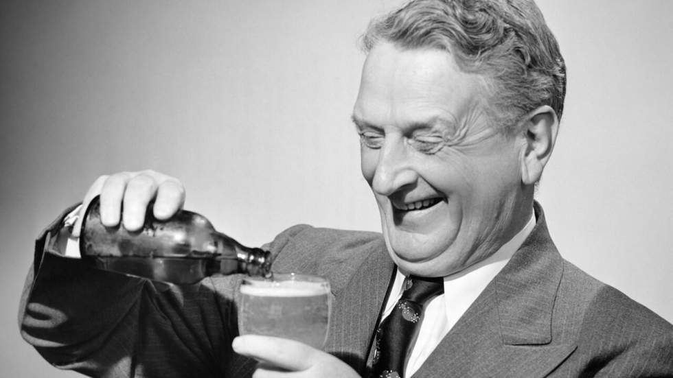 La bière est un meilleur antidouleur que le paracétamol, affirme une étude La bière est un meilleur antidouleur que le paracétamol, affirme une étude