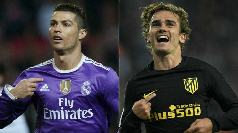 Ligue des champions : Real Madrid – Atletico, un classique de C1 en demie