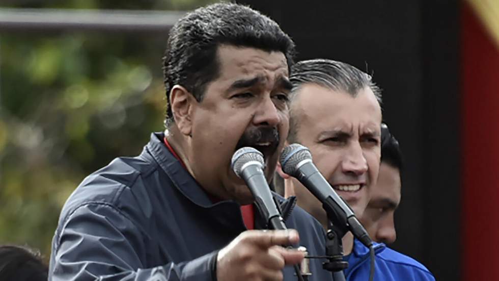 Maduro échoue à calmer l'opposition en lançant une nouvelle Constitution