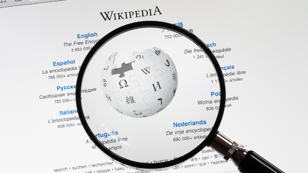 La Chine s’attaque à Wikipedia et lance sa propre encyclopédie en ligne