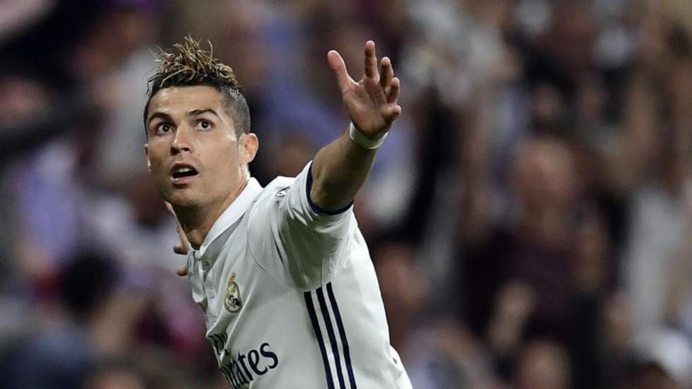 Ligue des champions : Ronaldo assomme l'Atletico, le Real Madrid presque en finale