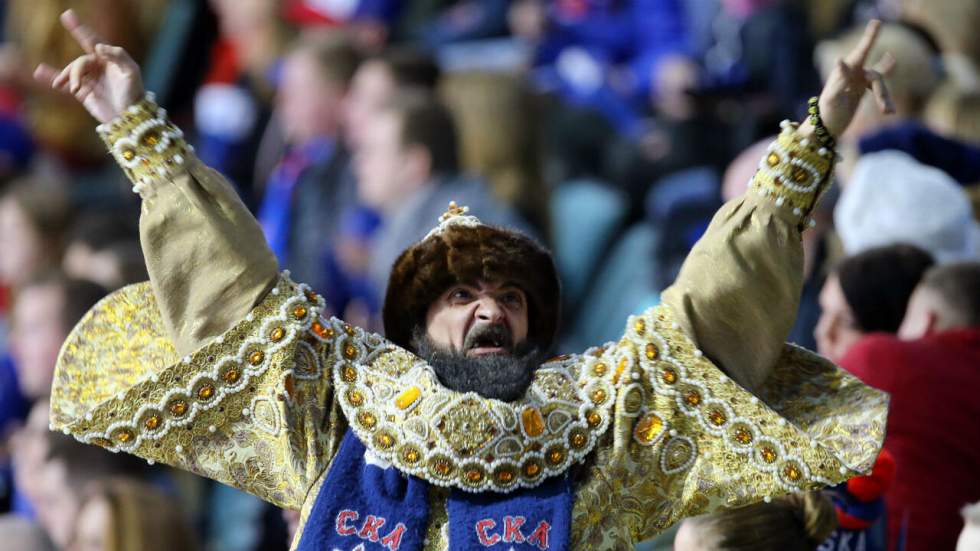 En Russie, une statue d'Ivan le Terrible a disparu moins d'une heure après avoir été installée