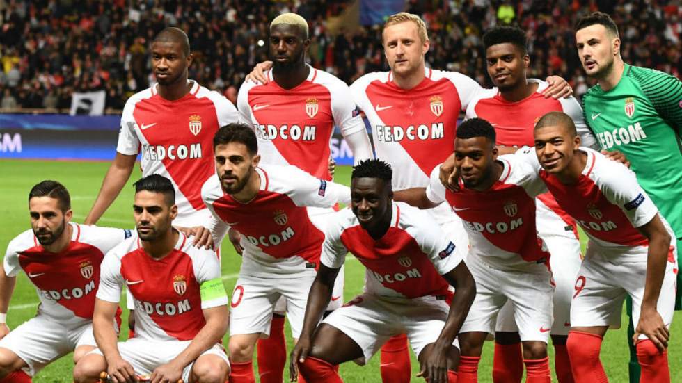 Ligue des champions : Monaco retrouve la Juve pour effacer le traumatisme de 2015