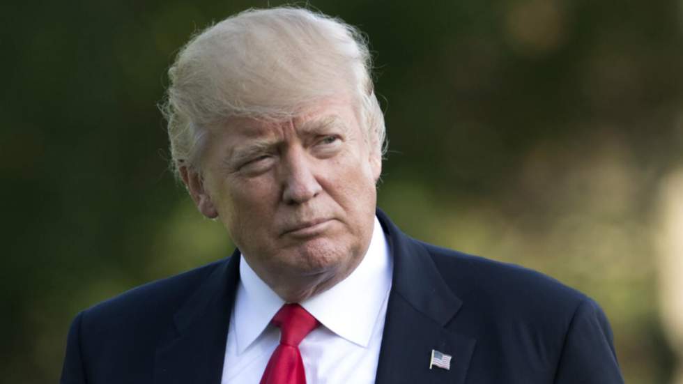 Abbas à la Maison Blanche : Trump va-t-il clarifier sa position sur le conflit israélo-palestinien ? Abbas à la Maison Blanche : Trump va-t-il clarifier sa position sur le conflit israélo-palestinien ?