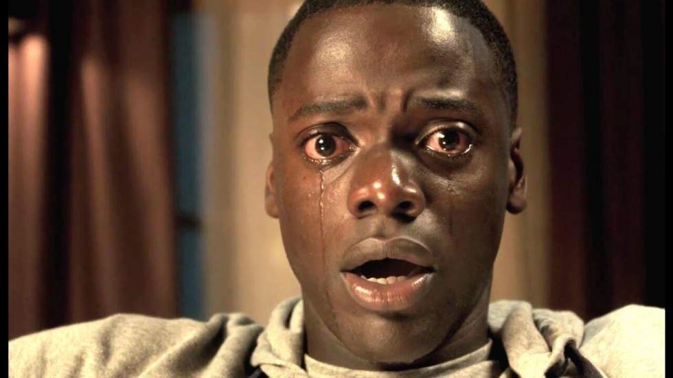 "Get out", un film d’horreur pas comme les autres