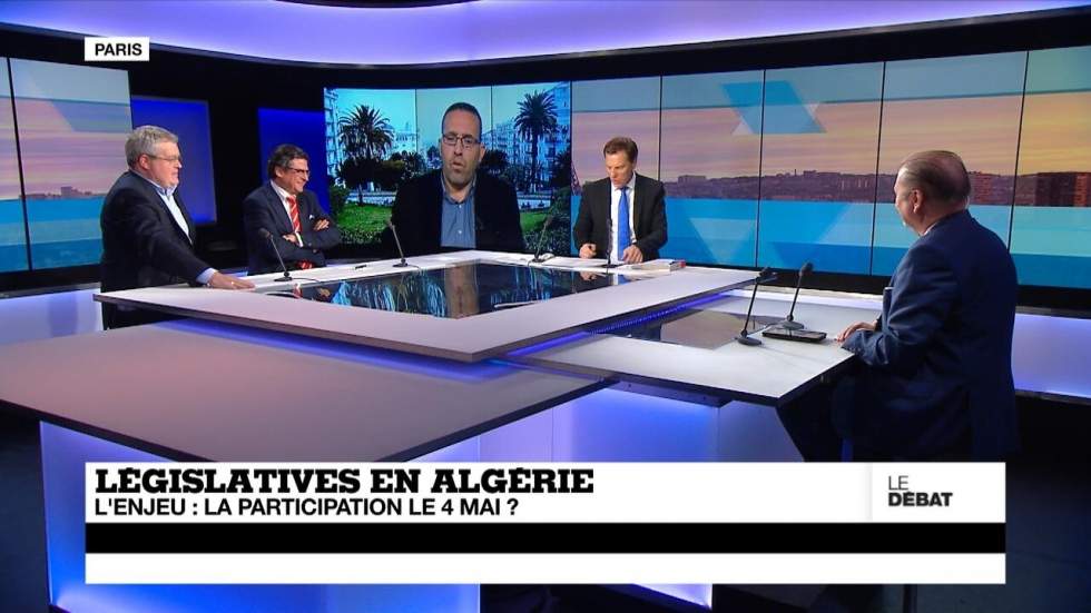 Législatives en Algérie : les électeurs seront-ils au rendez-vous ? (Partie 2)