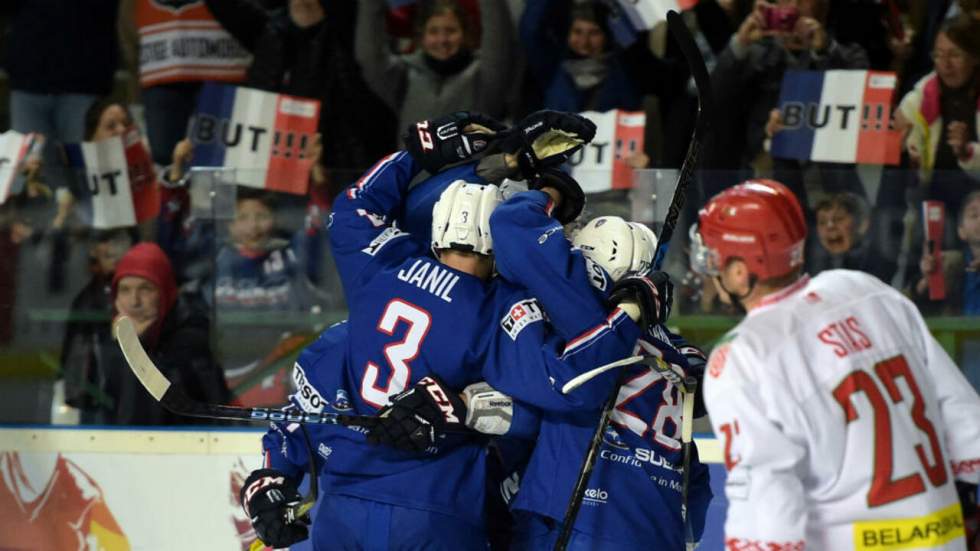 Hockey : coup d'envoi du Mondial-2017, coorganisé par la France et l'Allemagne