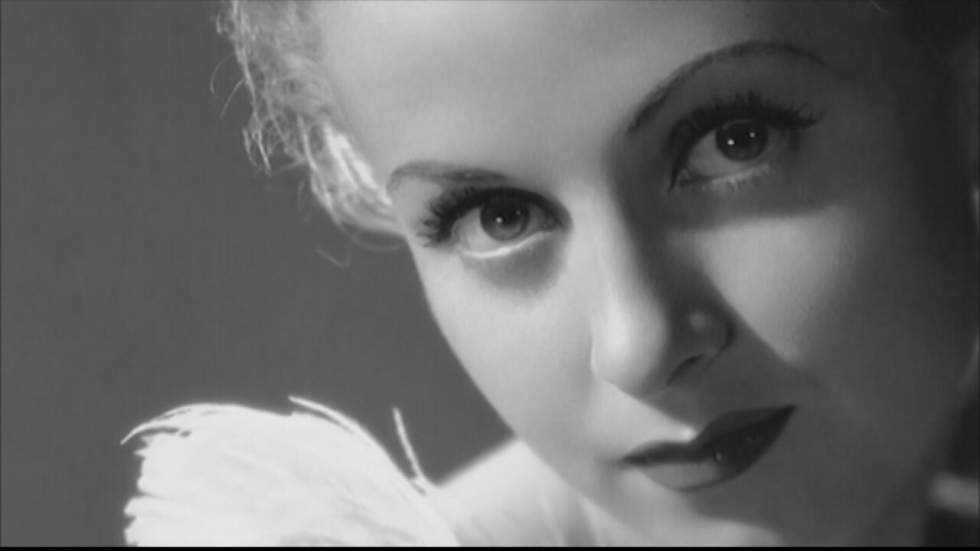 Danielle Darrieux, star éternelle