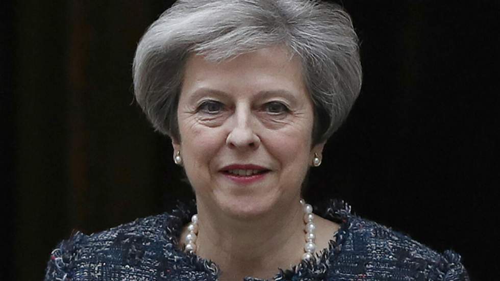 Grande-Bretagne : le parti de Theresa May remporte les élections locales