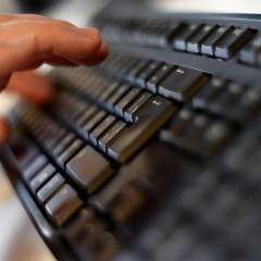 Piratage d'En Marche ! : la Commission électorale met en garde contre la diffusion de données Piratage d'En Marche ! : la Commission électorale met en garde contre la diffusion de données