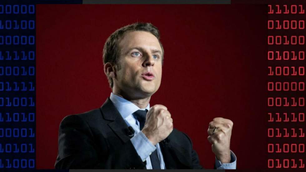 Ce qu'Emmanuel Macron a promis pour le numérique Ce qu'Emmanuel Macron a promis pour le numérique