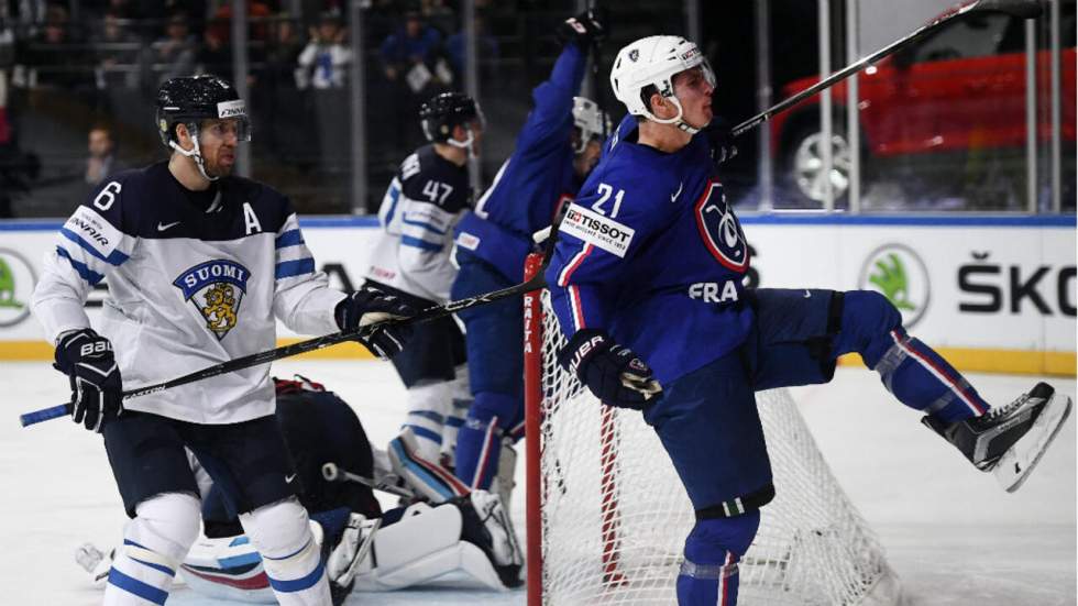 Mondial de hockey : la France crée l'exploit face à la Finlande, vice-championne du monde