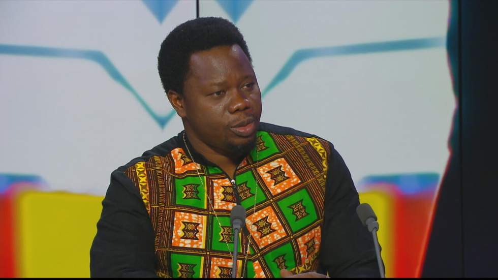 La nouvelle vague de la culture urbaine africaine La nouvelle vague de la culture urbaine africaine