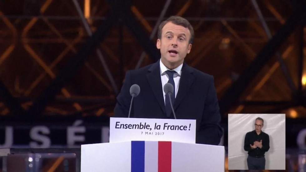 Emmanuel Macron élu : que faut-il attendre pour l’Afrique ? Emmanuel Macron élu : que faut-il attendre pour l’Afrique ?