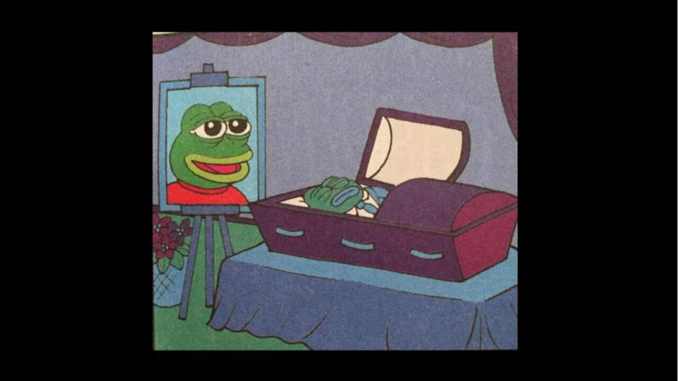 Le cas Pepe the Frog : de l'impossibilité de faire mourir un mème à l'heure d'Internet Le cas Pepe the Frog : de l'impossibilité de faire mourir un mème à l'heure d'Internet