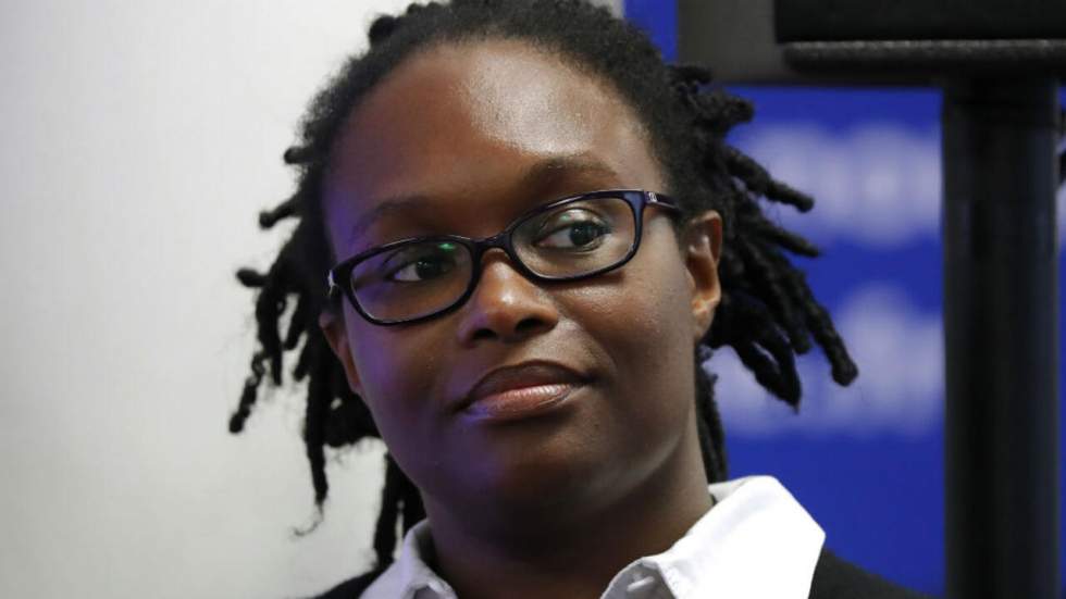 Sibeth Ndiaye, l'étoile montante de la galaxie Macron