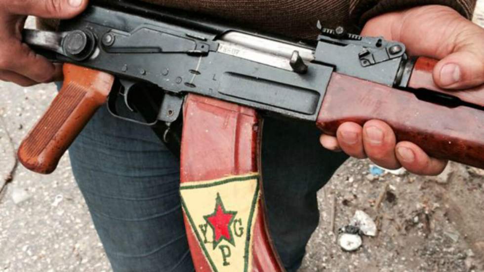 Syrie : Donald Trump donne son feu vert pour fournir des armes aux milices kurdes YPG