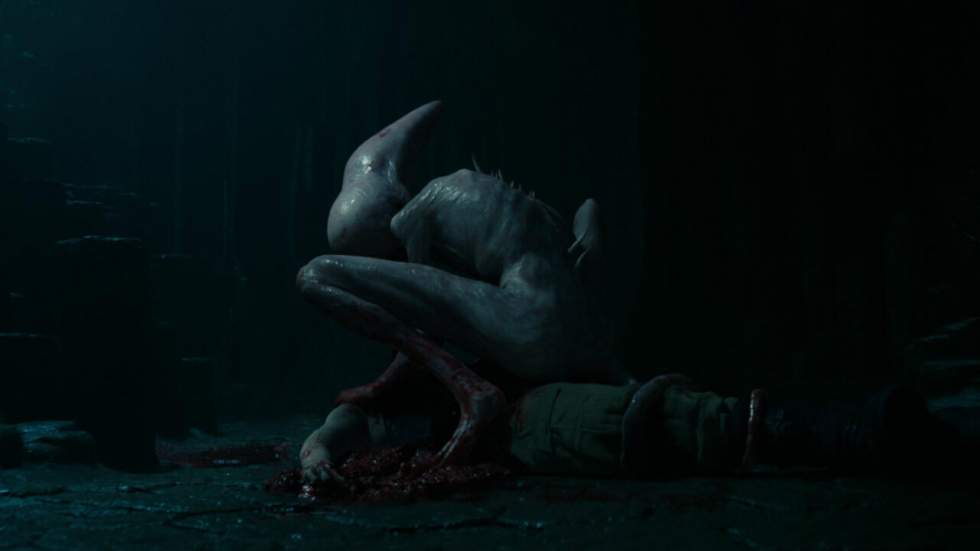 "Alien: Covenant" : et Ridley Scott créa le Néomorphe