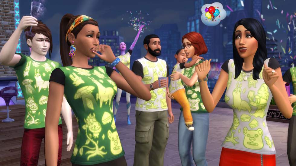 "Les Sims" vont enfin avoir droit à une véritable version mobile