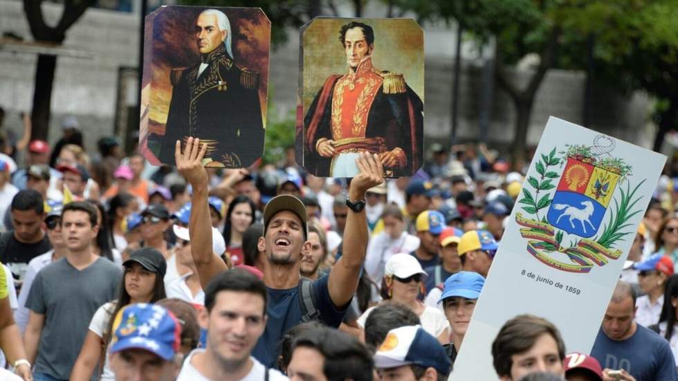 Un nouveau mort lors de violentes manifestations au Venezuela