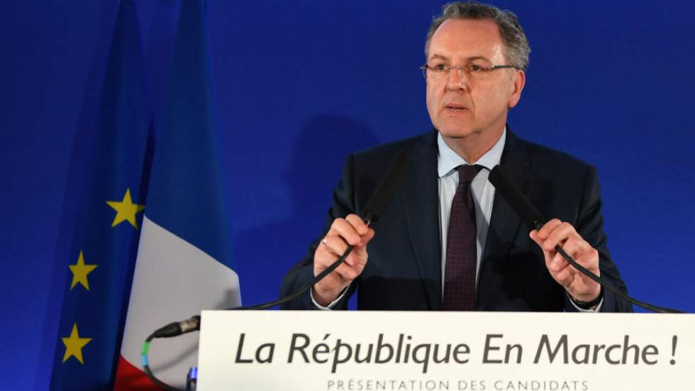 Législatives : La République en marche ménage Valls mais fâche Bayrou