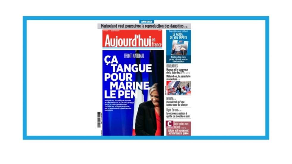 "Politique française, année zéro ?"