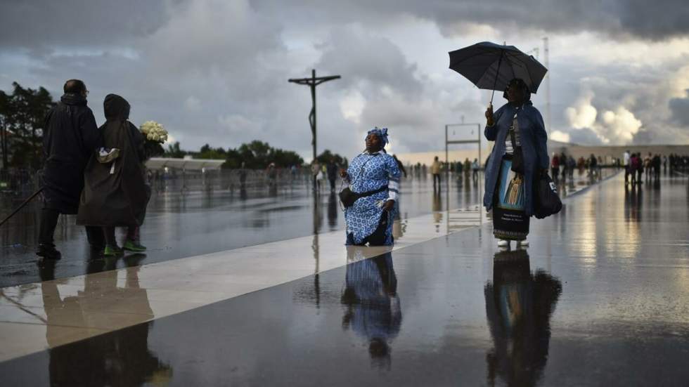 Portugal : le pape François attendu à Fatima pour deux canonisations