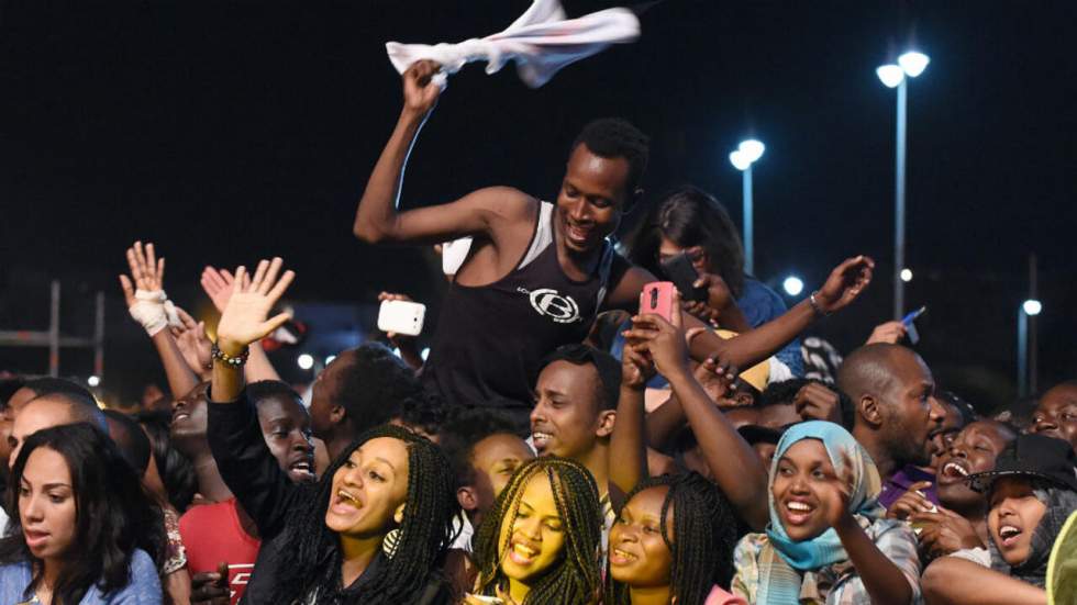 Maroc : plus de deux millions de spectateurs attendus au festival Mawazine