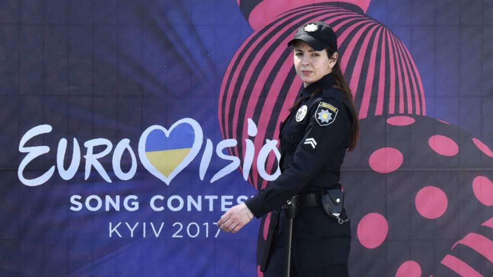 L'Eurovision cristallise les tensions entre la Russie et l'Ukraine