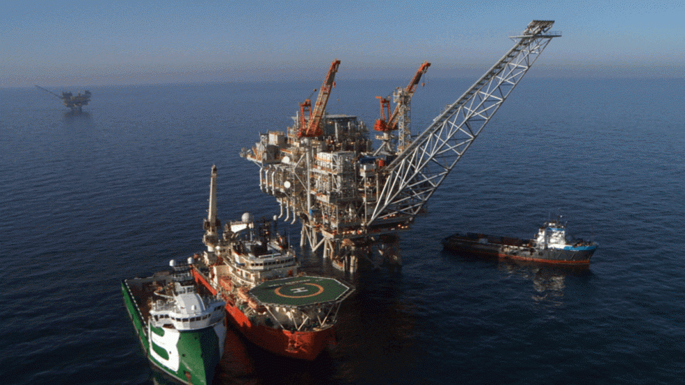 Méditerranée orientale : gaz, le grand échiquier Méditerranée orientale : gaz, le grand échiquier